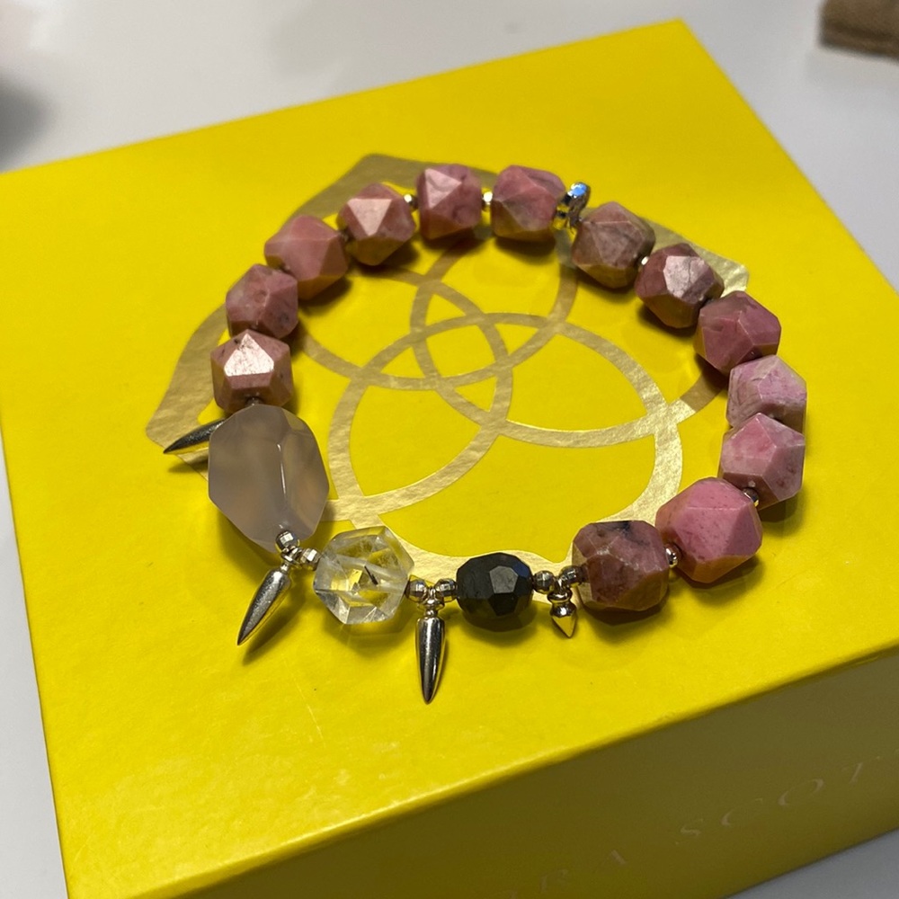 Kendra Scott Sadie Stretch bracelet
